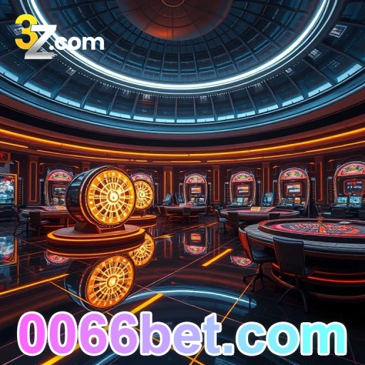 Confiável 0066bet.com: Aposte com Segurança e Diversão