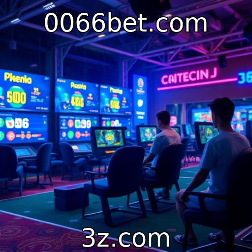 Avanços tecnológicos moldam a evolução dos jogos