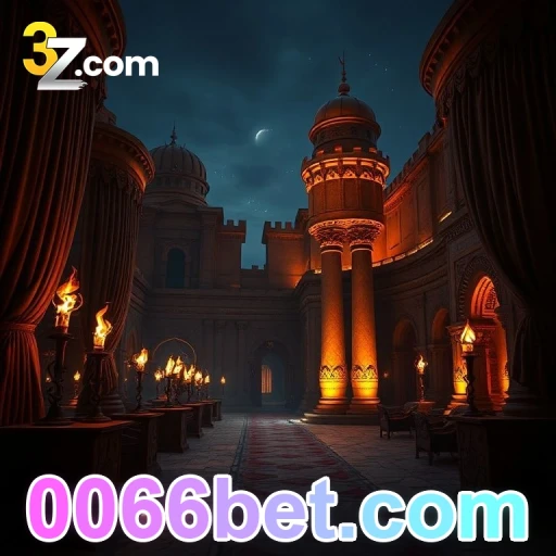 0066bet.com Bônus Oferecidos