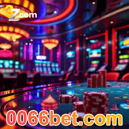 0066bet.com Jogos de caça-níqueis