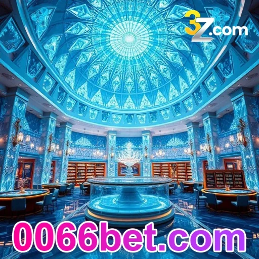 0066bet.com Jogos de caça-níqueis