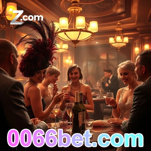 0066bet.com Promoções Atuais